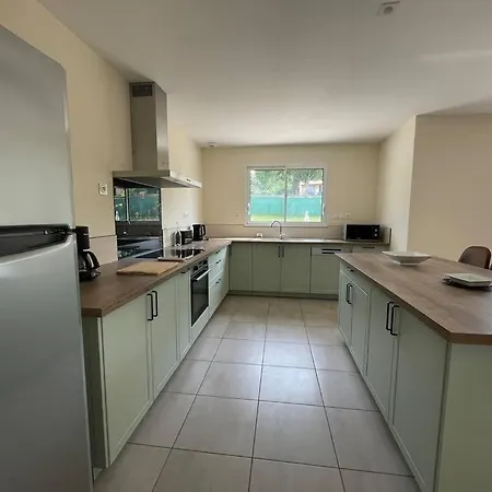 Les Amandiers*piscine Chauffee*3 Kms Centre Historique * Sarlat-la-Canéda